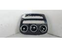 Recambio de consola central para mercedes-benz clase c (w205) lim. 2.2cdi 170 [220] fap referencia OEM IAM A2056805707  