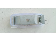 Recambio de luz interior para mercedes-benz clase b (w245) 1.5 cat referencia OEM IAM A2028200401  
