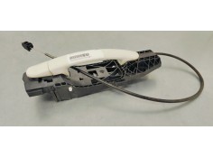 Recambio de maneta exterior trasera derecha para seat ibiza iv berlina 1.6tdi 90 fap referencia OEM IAM   