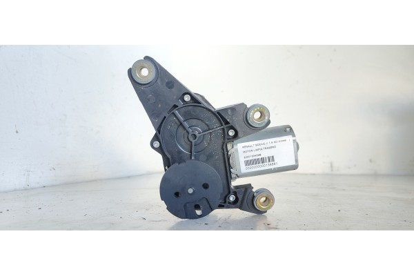 Recambio de motor limpia trasero para renault scenic ii emotion referencia OEM IAM 8200153459B  