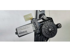 Recambio de elevalunas trasero derecho para bmw serie 1 lim. (f20) 2.0d 190 [120] fap referencia OEM IAM 7242556  