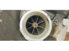 Recambio de turbocompresor para hyundai i30 1.6 crdi 115 referencia OEM IAM 282012A710  