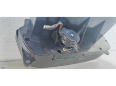 Recambio de mando climatizador para hyundai santa fe (sm) 2.7 v6 cat referencia OEM IAM   