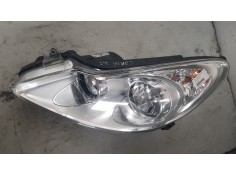 Recambio de faro izquierdo para opel corsa d catch me referencia OEM IAM 89313299  