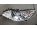 Recambio de faro izquierdo para opel corsa d catch me referencia OEM IAM 89313299  