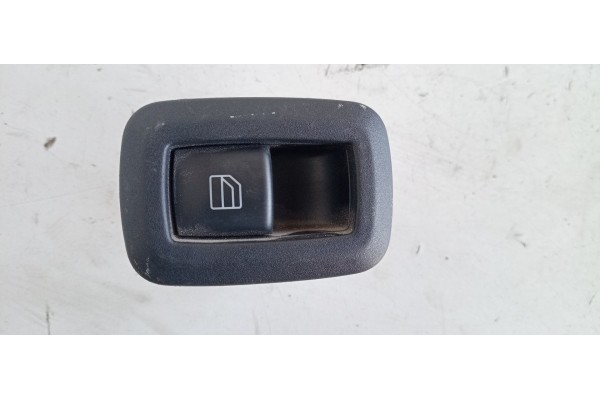 Recambio de mando elevalunas trasero izquierdo para mercedes-benz clase b (w245) 1.5 cat referencia OEM IAM A2518200510  