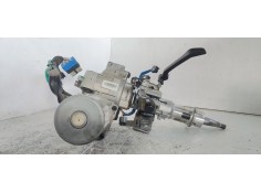 Recambio de columna direccion para hyundai i40 i40 berlina fase 2 referencia OEM IAM 563003Z250  