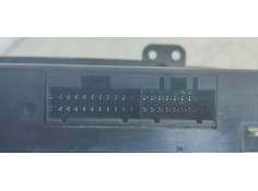 Recambio de mando climatizador para hyundai santa fe (sm) 2.7 v6 cat referencia OEM IAM   