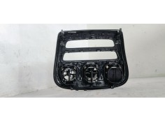 Recambio de consola central para mercedes-benz clase c (w205) lim. 2.2cdi 170 [220] fap referencia OEM IAM A2056805707  