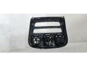 Recambio de consola central para mercedes-benz clase c (w205) lim. 2.2cdi 170 [220] fap referencia OEM IAM A2056805707  