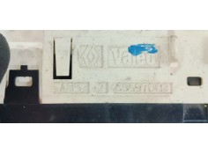 Recambio de mando calefaccion / aire acondicionado para renault clio iii 1.5dci 85 referencia OEM IAM 69597003  