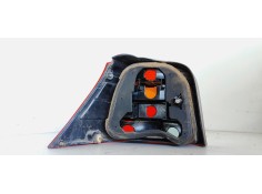 Recambio de piloto trasero derecho para volkswagen golf iv berlina (1j1) 1.6 16v referencia OEM IAM   