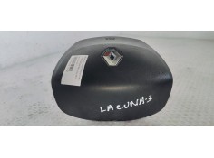 Recambio de airbag delantero izquierdo para renault laguna grandtour iii referencia OEM IAM 985100001R  