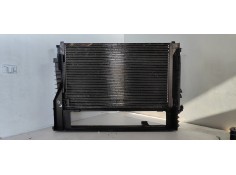 Recambio de condensador / radiador aire acondicionado para bmw serie 5 berlina (e60) 530d referencia OEM IAM 6450838136207  