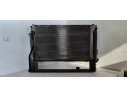 Recambio de condensador / radiador aire acondicionado para bmw serie 5 berlina (e60) 530d referencia OEM IAM 6450838136207  
