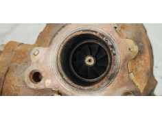 Recambio de turbocompresor para hyundai i30 1.6 crdi 115 referencia OEM IAM 282012A710  