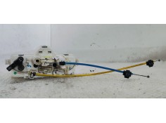 Recambio de mando calefaccion / aire acondicionado para renault clio iii 1.5dci 85 referencia OEM IAM 69597003  