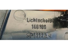 Recambio de piloto trasero derecho para volkswagen golf iv berlina (1j1) 1.6 16v referencia OEM IAM   