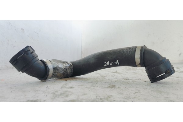 Recambio de tubo para mercedes-benz clase c (w205) lim. 2.2cdi 170 [220] fap referencia OEM IAM A2055013482  