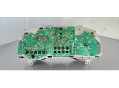 Recambio de cuadro instrumentos para toyota rav 4 funcruiser (a1) básico referencia OEM IAM   