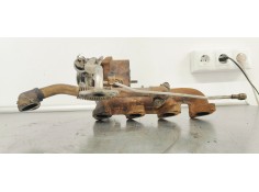 Recambio de turbocompresor para hyundai i30 1.6 crdi 115 referencia OEM IAM 282012A710  