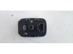 Recambio de mando elevalunas trasero izquierdo para mercedes-benz clase b (w245) 1.5 cat referencia OEM IAM A2518200510  