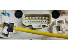 Recambio de mando calefaccion / aire acondicionado para renault clio iii 1.5dci 85 referencia OEM IAM 69597003  