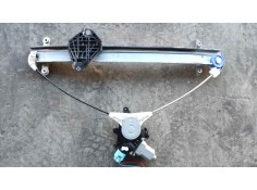 Recambio de elevalunas delantero derecho para subaru forester s12 2.0 diesel cat referencia OEM IAM 106040  