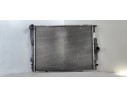 Recambio de radiador agua para bmw serie 1 berlina (e81/e87) 116i referencia OEM IAM 7521931  