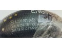 Recambio de tubo para mercedes-benz clase c (w205) lim. 2.2cdi 170 [220] fap referencia OEM IAM A2055013482  