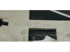 Recambio de maneta exterior trasera izquierda para seat ibiza iv berlina 1.6tdi 90 fap referencia OEM IAM   