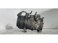 Recambio de compresor aire acondicionado para chrysler 300 c 3.0crd 220 fap referencia OEM IAM 4472205602  
