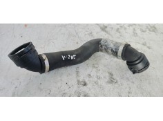 Recambio de tubo para mercedes-benz clase c (w205) lim. 2.2cdi 170 [220] fap referencia OEM IAM A2055013482  