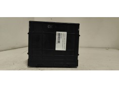 Recambio de centralita cambio automatico para hyundai santa fe (sm) 2.7 v6 cat referencia OEM IAM 9544039620  