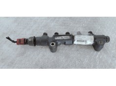 Recambio de rampa inyectora para citroen c4 berlina cool referencia OEM IAM 9654592680  