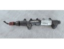 Recambio de rampa inyectora para citroen c4 berlina cool referencia OEM IAM 9654592680  