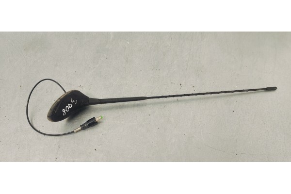 Recambio de antena para peugeot 3008 1.6 hdi 110 fap referencia OEM IAM   