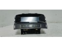 Recambio de pantalla multifuncion para opel astra j lim. enjoy referencia OEM IAM 22858076  