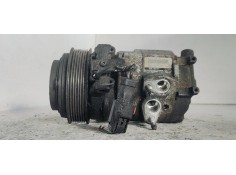 Recambio de compresor aire acondicionado para chrysler 300 c 3.0crd 220 fap referencia OEM IAM 4472205602  