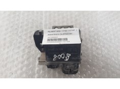 Recambio de resistencia calefaccion para peugeot 5008 1.6 hdi 115 fap referencia OEM IAM 9673999880  
