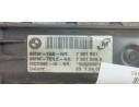 Recambio de radiador agua para bmw serie 1 berlina (e81/e87) 116i referencia OEM IAM 7521931  