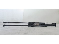 Recambio de amortiguadores maletero / porton para citroen c3 elle referencia OEM IAM 9813177780  