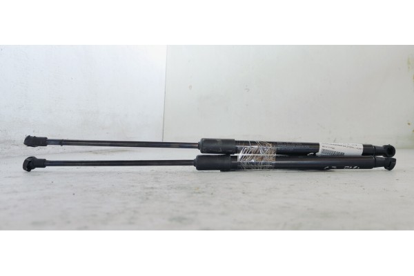 Recambio de amortiguadores maletero / porton para citroen c3 elle referencia OEM IAM 9813177780  