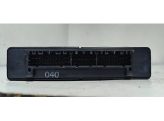 Recambio de centralita cambio automatico para hyundai santa fe (sm) 2.7 v6 cat referencia OEM IAM 9544039620  