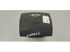 Recambio de airbag delantero izquierdo para kia sorento 2.5 crdi ex referencia OEM IAM   