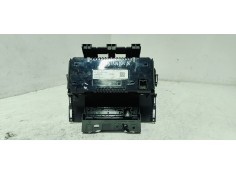 Recambio de pantalla multifuncion para opel astra j lim. enjoy referencia OEM IAM 22858076  