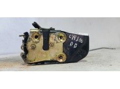 CERRADURA PUERTA DELANTERA DERECHA 