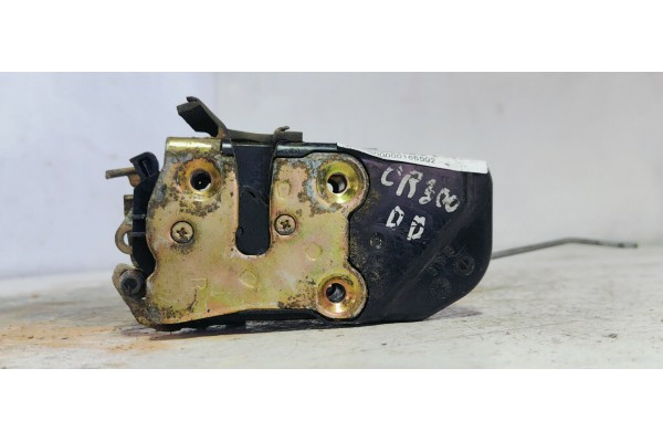 Recambio de cerradura puerta delantera derecha para chrysler 300 c 3.0crd 220 fap referencia OEM IAM   