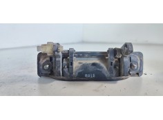 Recambio de maneta exterior delantera izquierda para mazda b-serie (un) 2.5 diesel referencia OEM IAM   