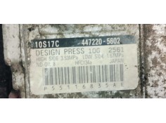 Recambio de compresor aire acondicionado para chrysler 300 c 3.0crd 220 fap referencia OEM IAM 4472205602  